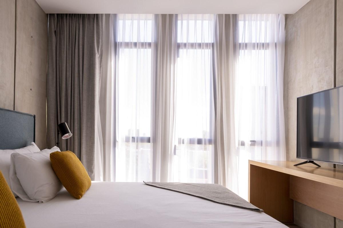 Park Life Condesa Hipodromo Apartment Mexico City Exterior photo