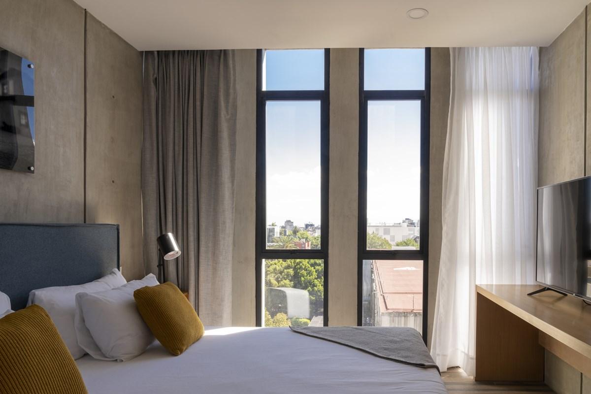 Park Life Condesa Hipodromo Apartment Mexico City Exterior photo